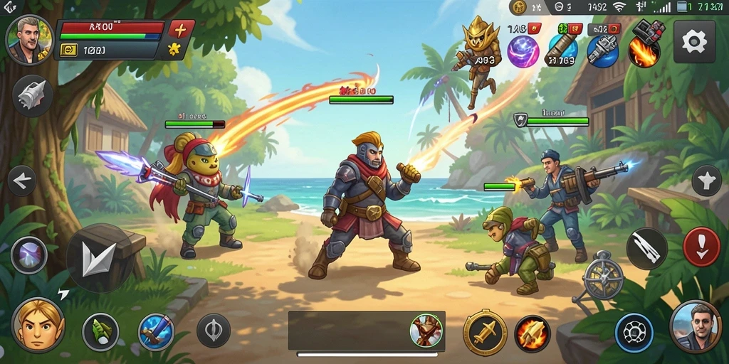 Screenshot utama AA62 menampilkan antarmuka aplikasi Utility yang ramah pengguna.