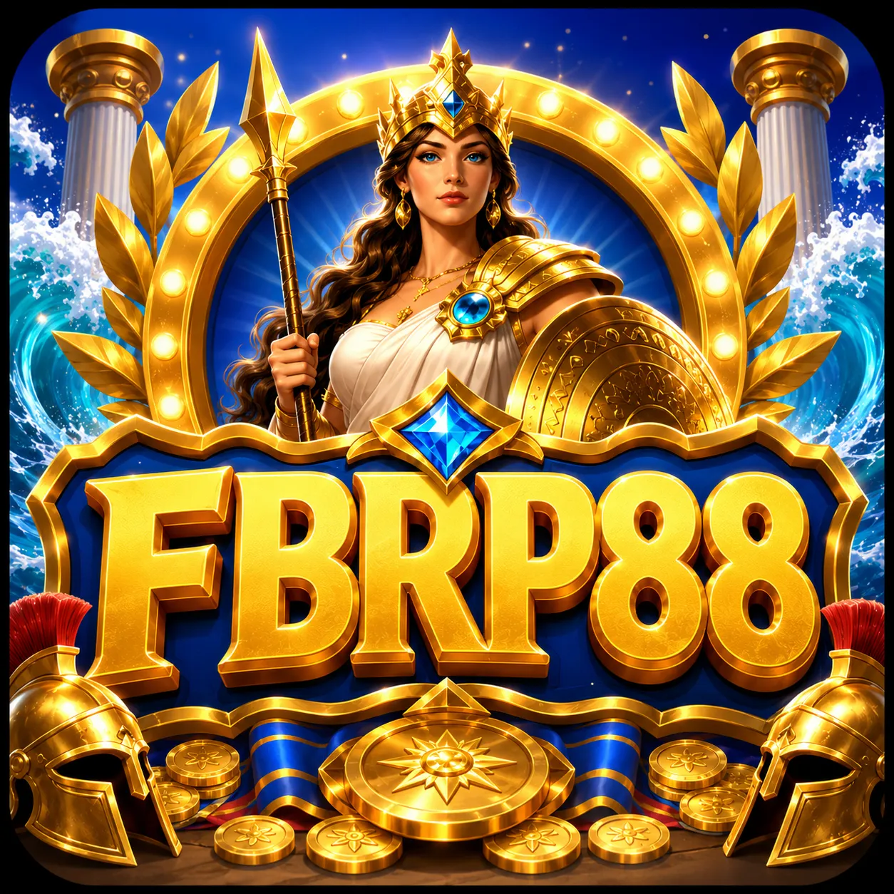 FBRP88 - Game TPS Seru dan Mengasyikkan