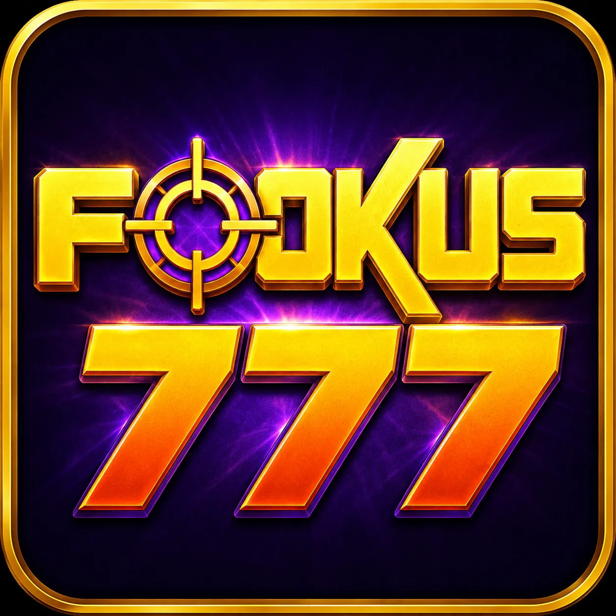 fokus777 APK Fishing