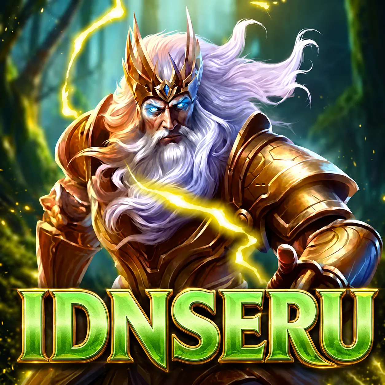 idnseru APK SLG
