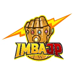 IMBAJP - Game TPS Penuh Aksi dan Strategi