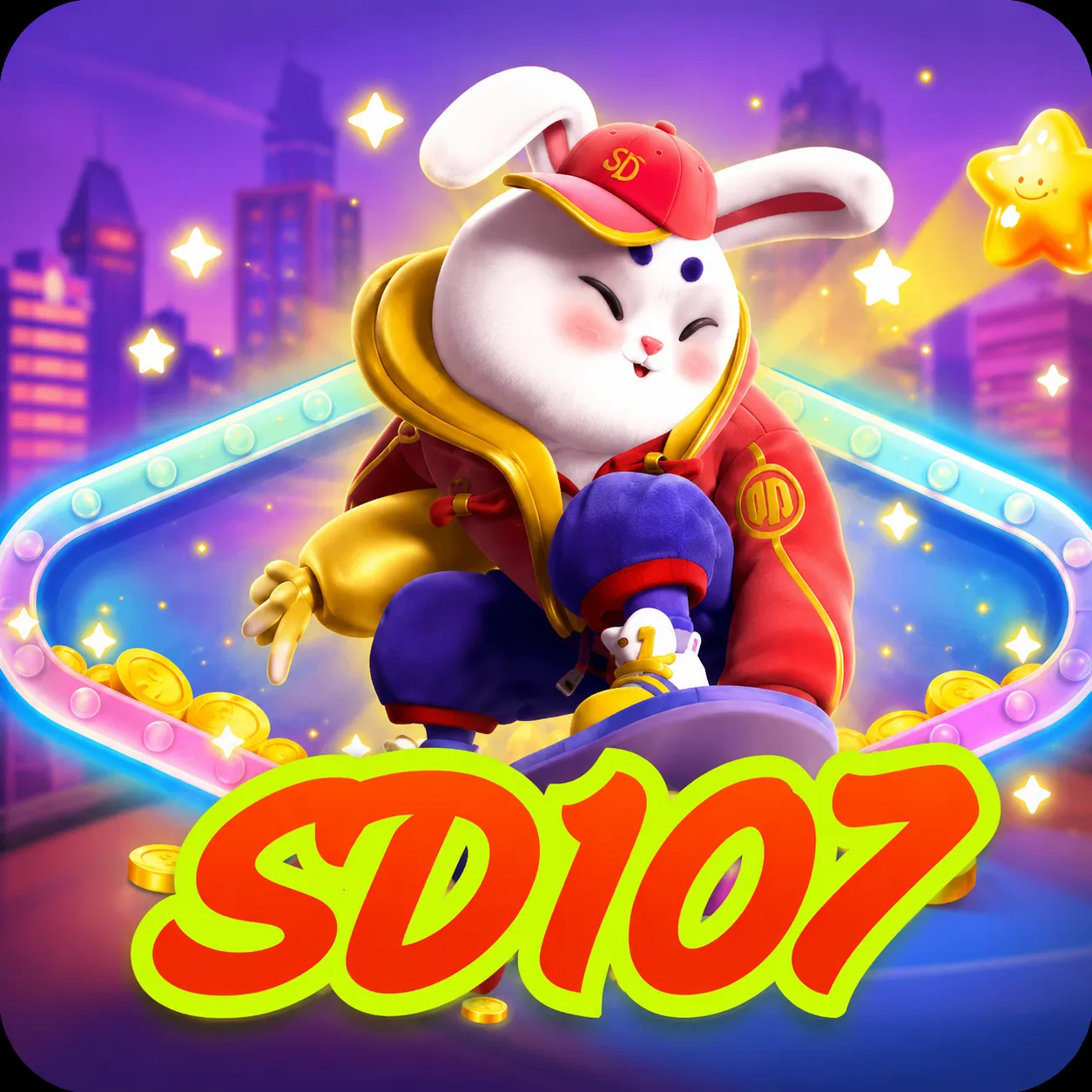 sd107 APK Gaple